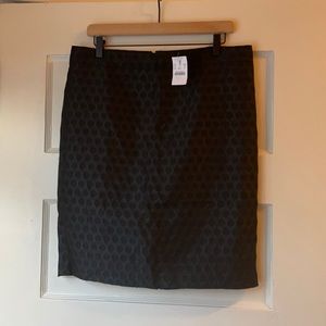 COPY - J Crew Pencil Skirt